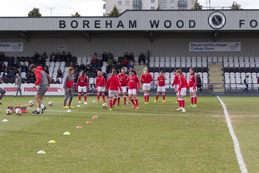 波兰 比赛日看台与球迷